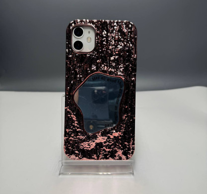 Чехол Wave/Зеркало